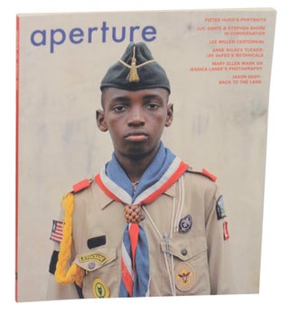 Item #170011 Aperture 186 Spring 2007. Melissa HARRIS, Stephen Shore Pieter Hugo, Jessica...
