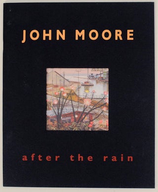 Item #170040 John Moore: After The Rain. John MOORE