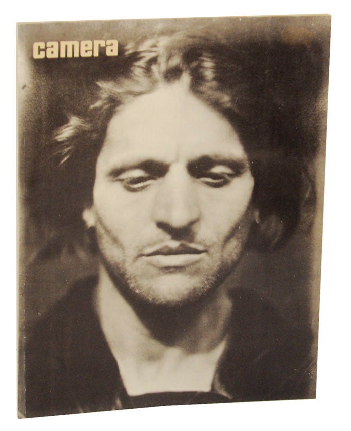 Item #170323 Camera - May 1979 (International Magazine of Photography and Cinematography). Allan PORTER, Julia Margaret Cameron.