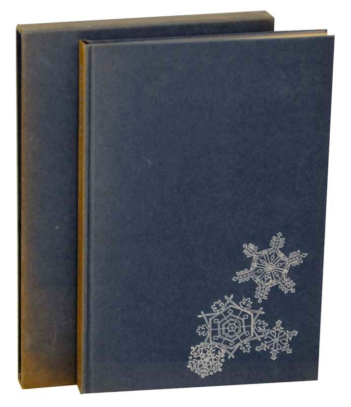 Item #170413 Decembrist: A Book of Poems. Joseph BENNETT.