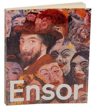 Item #170548 Ensor, Ein Maler aus Dem Spaten 19. Jahrhundert. James ENSOR