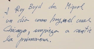 Miquel Navarro
