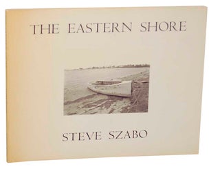 Item #170897 The Eastern Shore. Steve SZABO