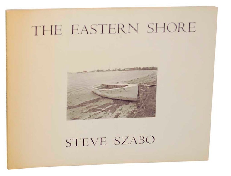 Item #170897 The Eastern Shore. Steve SZABO.