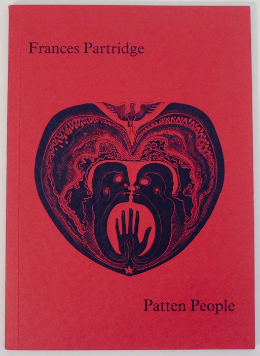 Item #170924 Patten People. Frances PARTRIDGE.