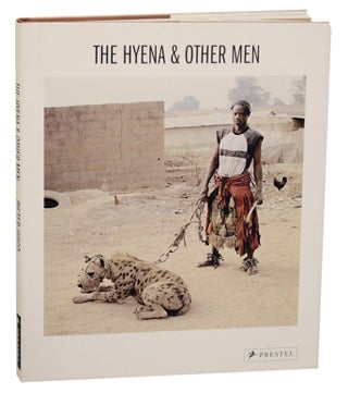 Item #171028 The Hyena & Other Men. Pieter HUGO, Adetokunbo Abiola