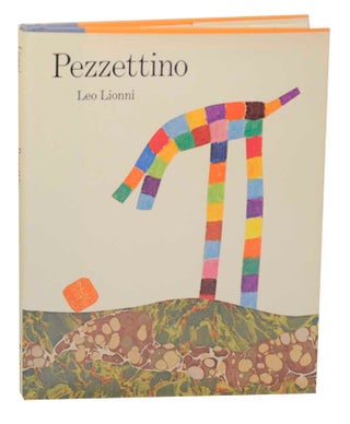Item #171089 Pezzettino. Leon LIONNI