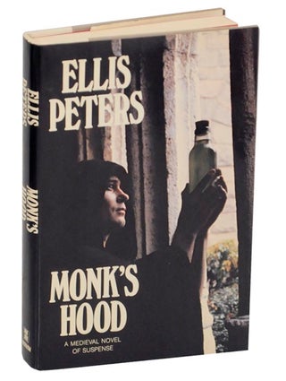 Item #171162 Monk's Hood. Ellis PETERS