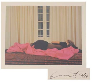 Early Press (Signed Limited Edition)