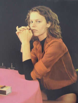 Early Press (Signed Limited Edition)