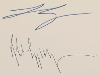 Lady Lisa Lyon (Signed First Edition)