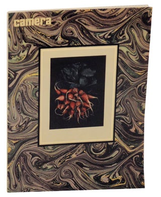 Item #171335 Camera - October 1974 (International Magazine of Photography and...