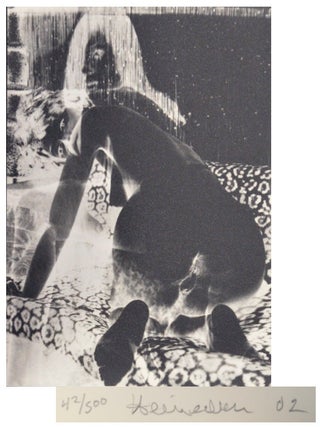 studiesnineteenseventy: One Picture Book #14 (Signed Limited Edition)
