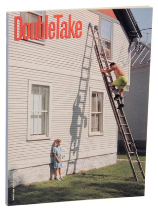 Item #171574 DoubleTake 11 Winter 1998. Robert COLES, Kevin Young Rita Dove, Peter Brown,...