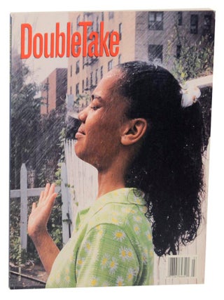 Item #171576 DoubleTake 22 Fall 2000. Robert COLES, Jose Saramago Ian Frazier, Lois Connor,...