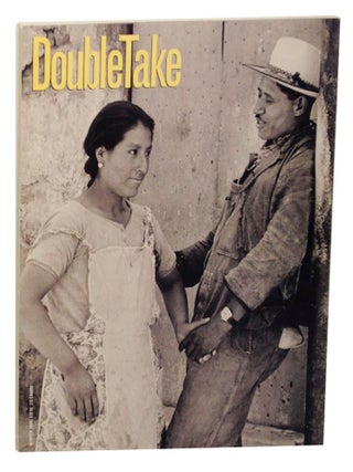 Item #171592 DoubleTake 3 Winter 1996. Robert COLES, John Huddleston Jay Tolson, Helen...