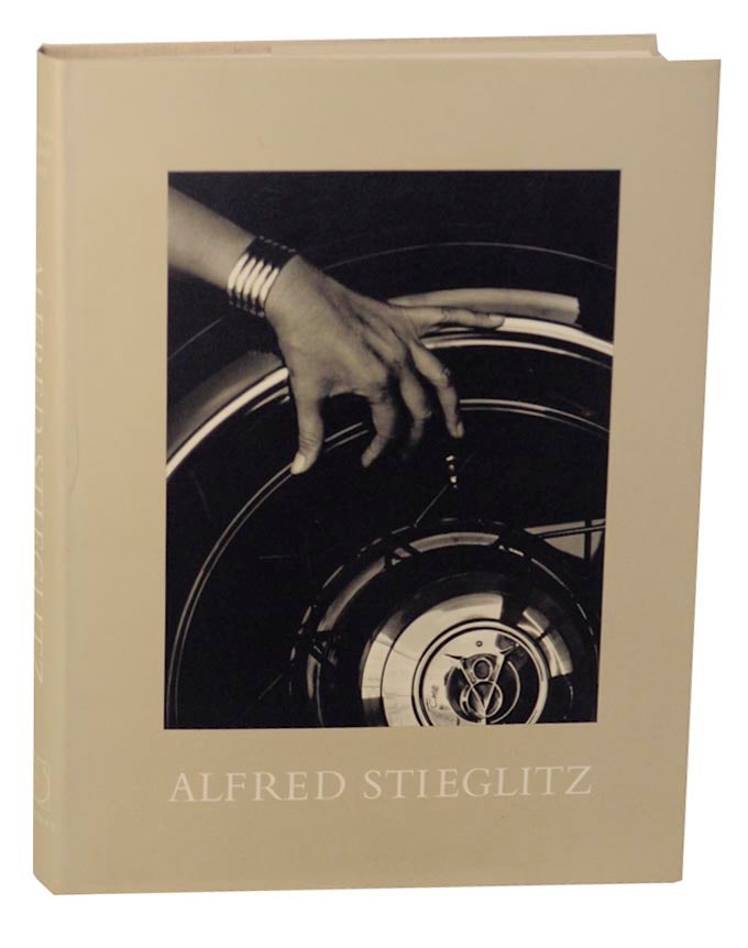 Item #171807 Alfred Stieglitz: Photographs and Writings. Sarah GREENOUGH, Juan Hamilton - Alfred Stieglitz.
