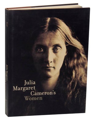 Item #171905 Julia Margaret Cameron's Women. Sylvia WOLF, Julia Margaret Cameron