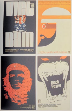 Cubaanse affiches