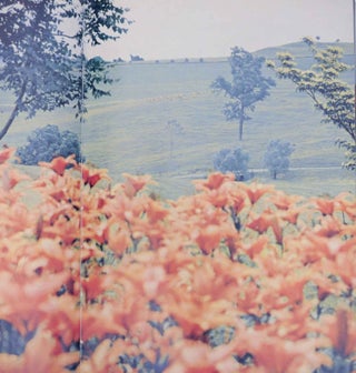 Vogue's Book of Houses, Gardens, People