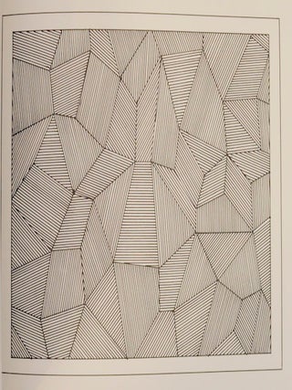Lines & Formes