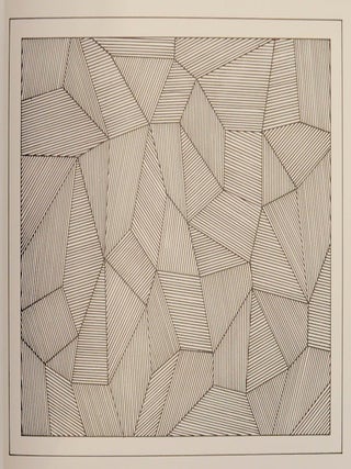 Lines & Formes