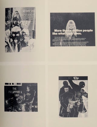 Robert Heinecken: Photographist- A Thirty-Five Year Retrospective