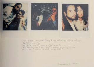 Robert Heinecken: Photographist- A Thirty-Five Year Retrospective