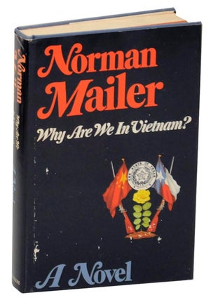 Item #172195 Why Are We in Vietnam? Norman MAILER