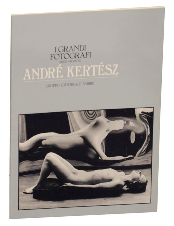 Item #172350 Andre Kertesz. Andre KERTESZ.