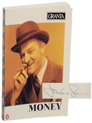 Item #172411 Granta 49: Money. Bill BUFORD, Jonathan Raban