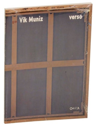 Item #172432 Vik Muniz: Verso. Vik MUNIZ