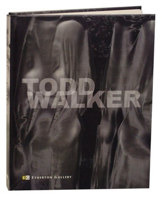 Item #172690 Todd Walker This Lovely Line: Photographs 1968-1970. Todd WALKER