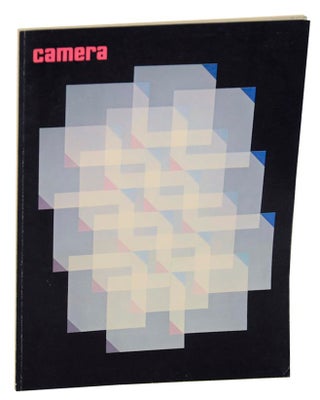 Item #172956 Camera - February 1975 (International Magazine of Photography and...