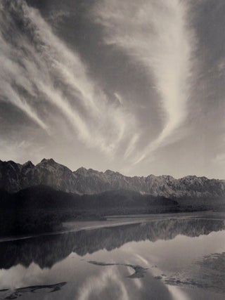 The American Wilderness