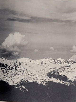 The American Wilderness