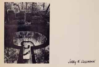 Six Photographers 1965: An Exhibition of Contemporary Photography