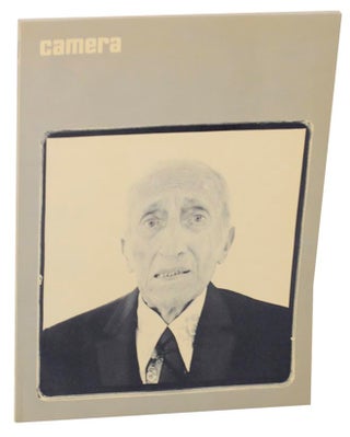 Item #173110 Camera - November 1974 (International Magazine of Photography and...