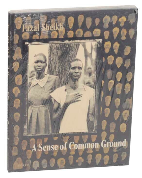 アート・デザイン・音楽 Fazal Sheikh A sense of common ground A Sense of Common Ground | Fazal SHEIKH
