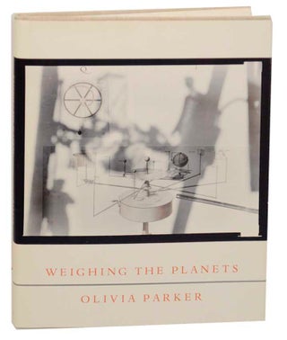 Item #173313 Weighing The Planets. Olivia PARKER