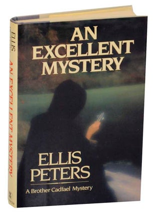 Item #173320 An Excellent Mystery. Ellis PETERS