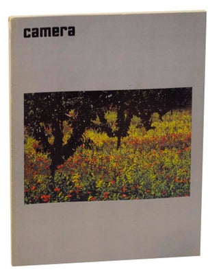 Item #173343 Camera - January 1976 (International Magazine of Photography and...
