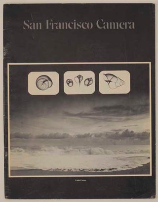 Item #173377 San Francisco Camera, 5 Photographers, 5 Ways to the Photograph. Mikal BAKER,...