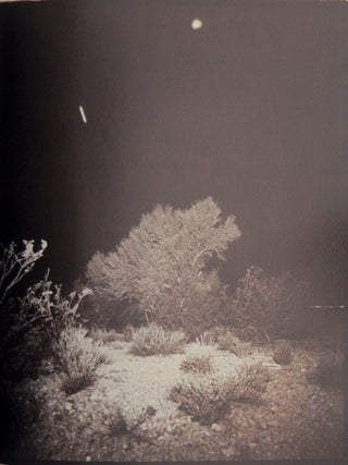 Richard Misrach (Signed First Edition)