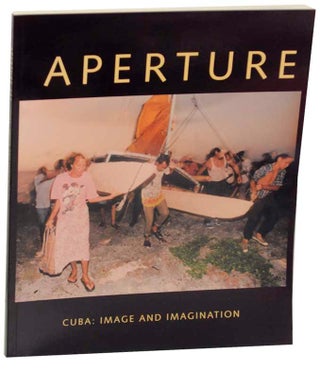 Item #173673 Aperture 141 Cuba: Image and Imagination. Melissa HARRIS