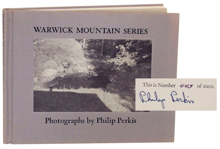 Item #173736 Warwick Mountain Series (Signed Limited Edition). Philip PERKIS.