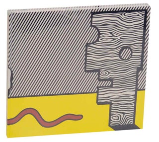 Item #173824 Roy Lichtenstein: Conversations With Surrealism. Roy LICHTENSTEIN, Charles Stuckey