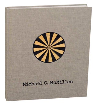 Item #173830 Michael C. McMillen: Train of Thought. Michael C. MCMILLEN, Paul Vangelisti,...