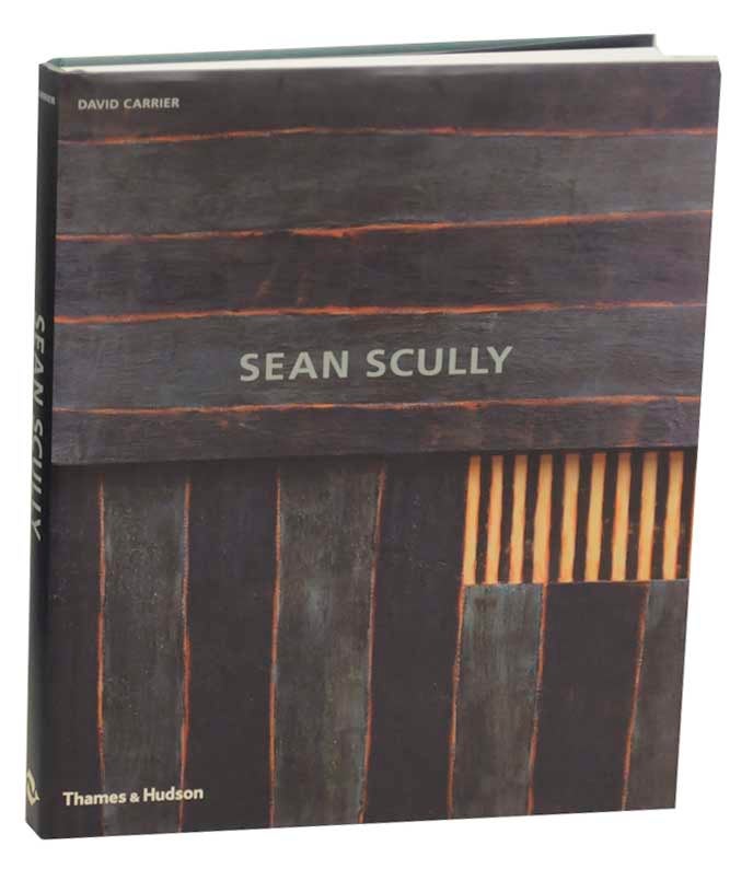 Item #173831 Sean Scully. Sean SCULLY, David Carrier.