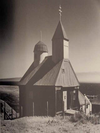 Harold Allen: Photographer and Teacher (Signed First Edition)